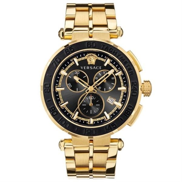 Versace VRSCVEPM00720 Erkek Kol Saati
