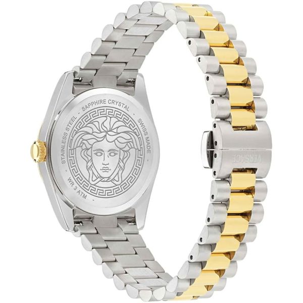 Versace VRSCVE0E00425 Kadın Kol Saati