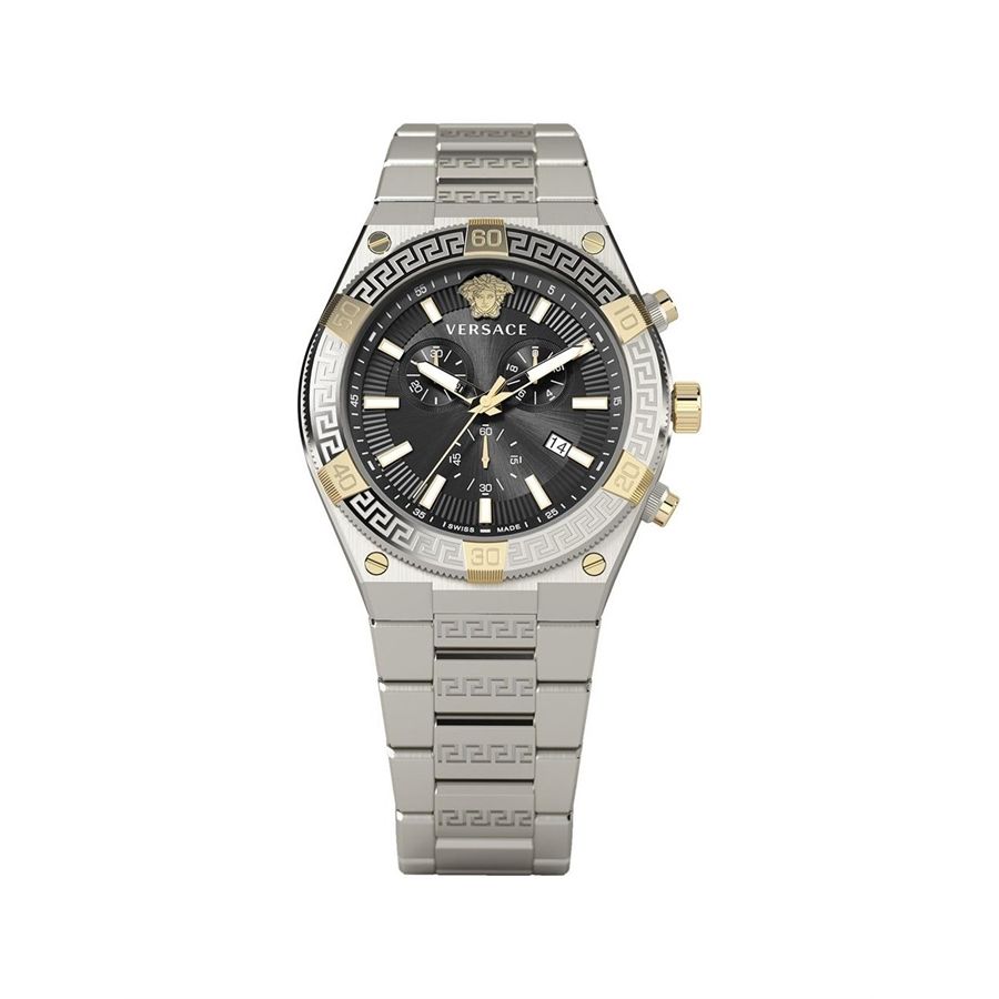 Versace VRSCVESO01123 Erkek Kol Saati