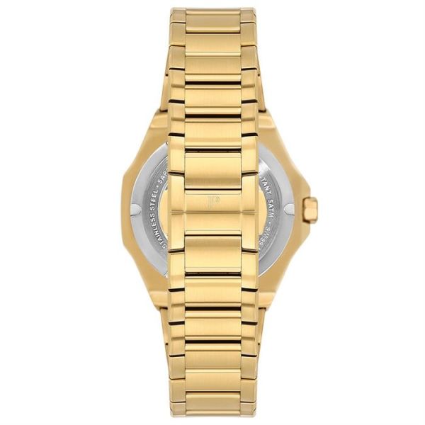 Jacques Philippe JPQGS3823X4 Erkek Kol Saati