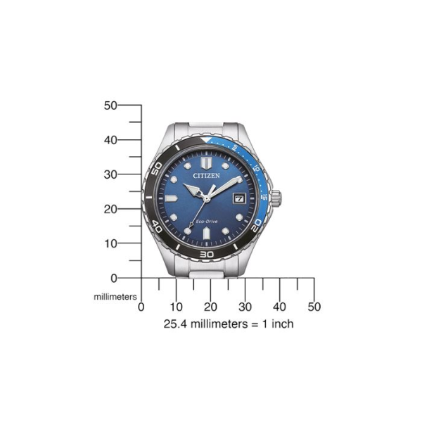 CITIZEN AW1821-89L