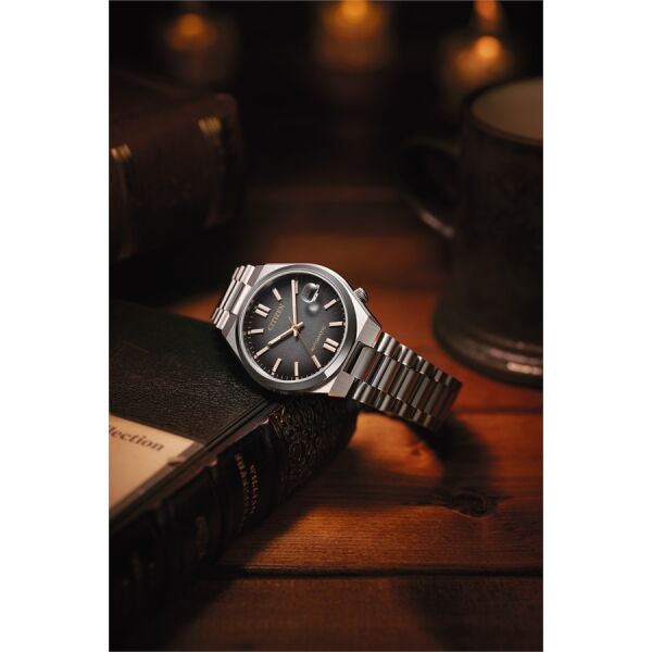 Citizen Tsuyosa 37 mm NJ0200-50E Limitli Otomatik Kol Saati