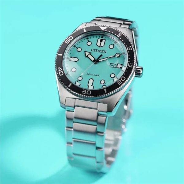 Citizen AW1760-81W Eco-Drive Erkek Kol Saati