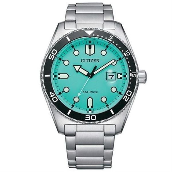 Citizen AW1760-81W Eco-Drive Erkek Kol Saati