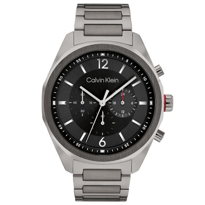 Calvin Klein CK25200267 Erkek Kol Saati