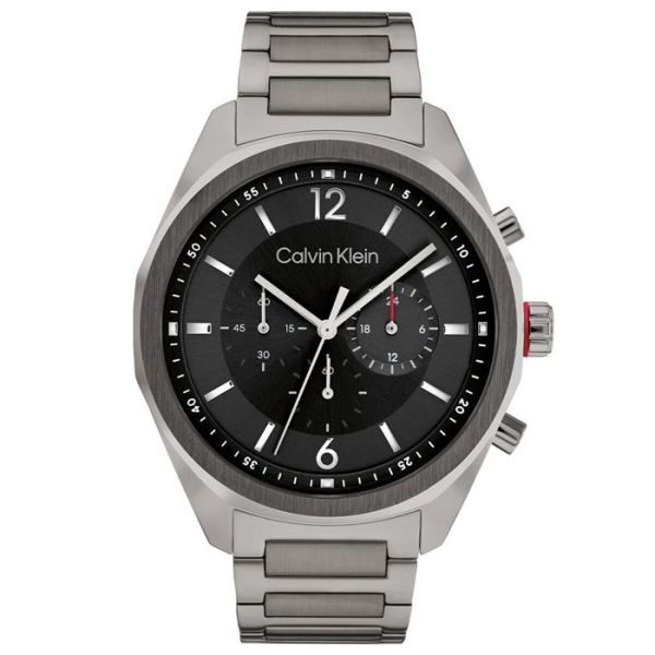 Calvin Klein CK25200267 Erkek Kol Saati