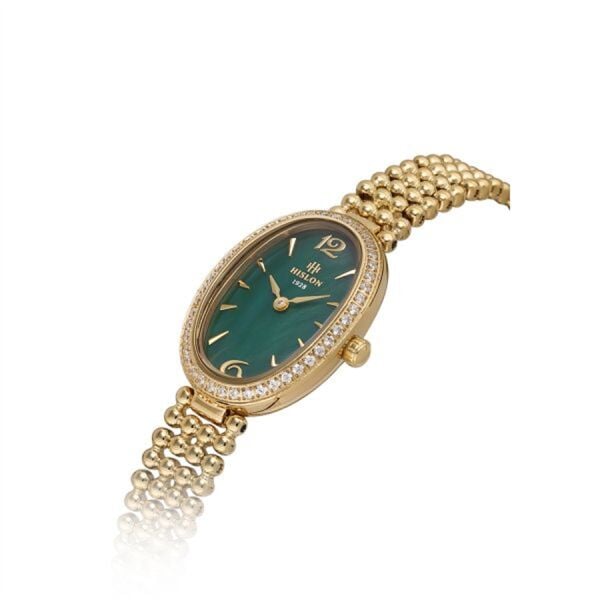 QL185G-15SG Kadın Kol Saati