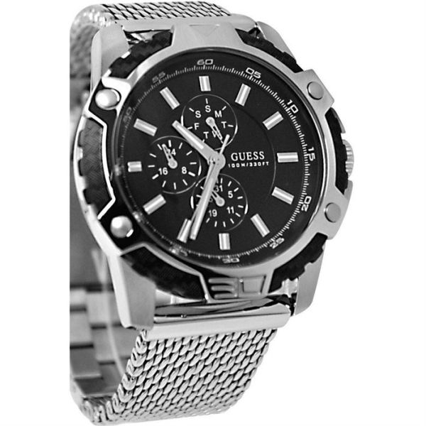 Guess GUW19530G1 Erkek Kol Saati