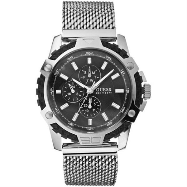 Guess GUW19530G1 Erkek Kol Saati