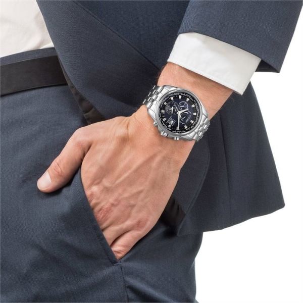 Citizen AT9030-55L Eco-Drive Erkek Kol Saati