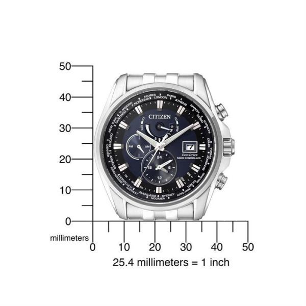 Citizen AT9030-55L Eco-Drive Erkek Kol Saati