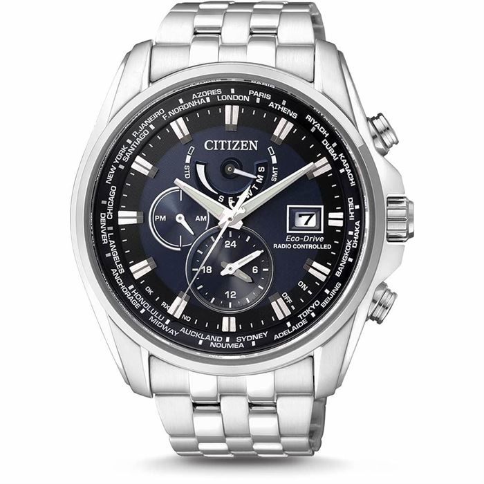 Citizen AT9030-55L Eco-Drive Erkek Kol Saati