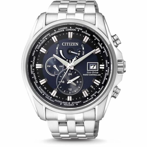 Citizen AT9030-55L Eco-Drive Erkek Kol Saati