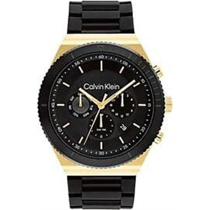 Calvin Klein CK25200306 Erkek Kol Saati