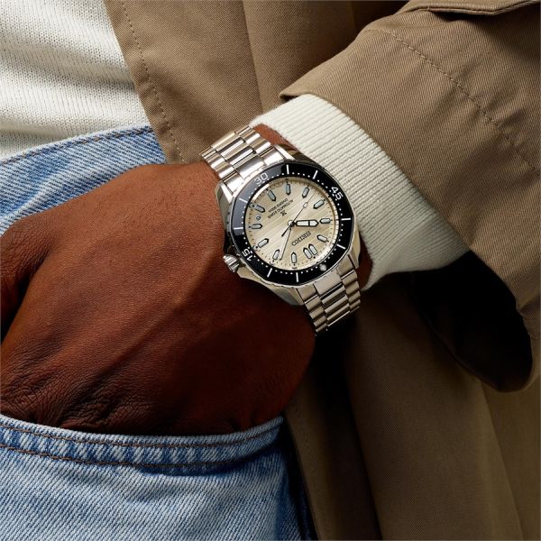 Seiko Prospex SPB481J1 Otomatik Erkek Kol Saati SPB481