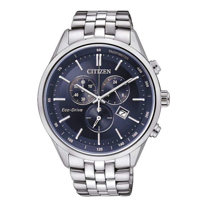 Citizen AT2141-52L Kol Saati