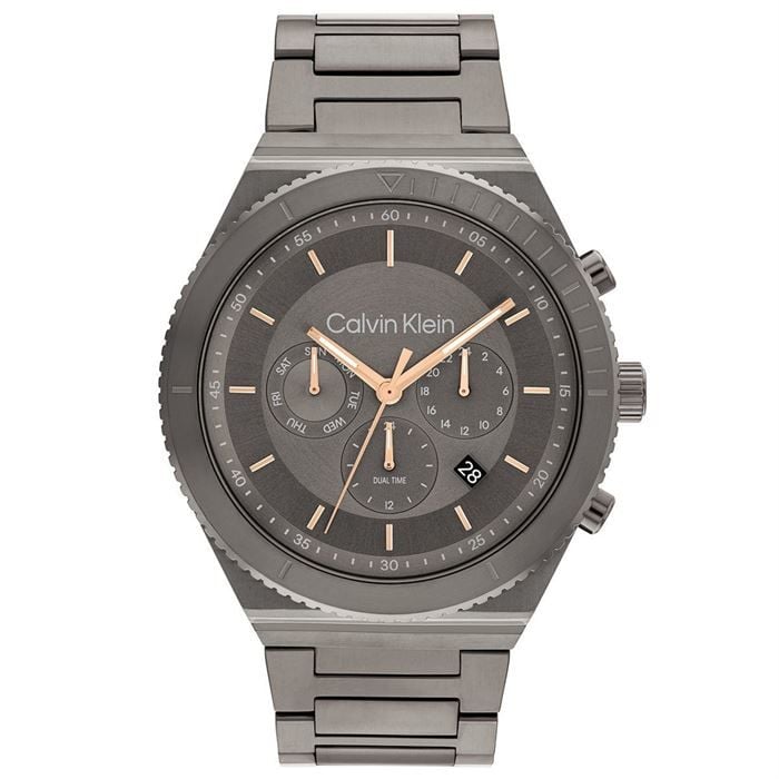 Calvin Klein CK25200304 Erkek Kol Saati
