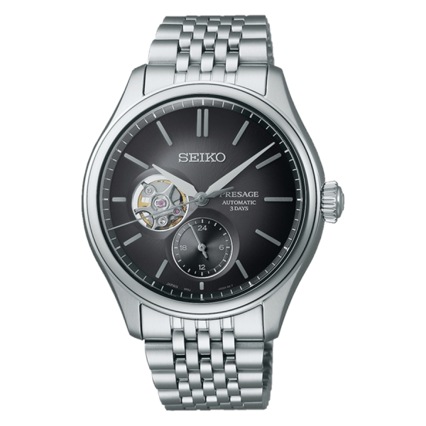Seiko Presage Classic Open Heart SPB471J Erkek Kol Saati SPB471J