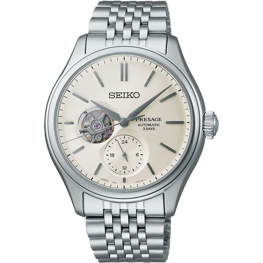Seiko Presage Erkek Kol Saati SPB469J1