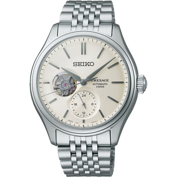 Seiko Presage Erkek Kol Saati SPB469J1