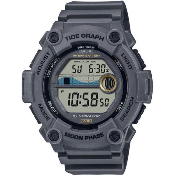 CASIO STANDART WS-1300H-8AVDF Kol Saati