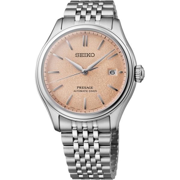 SEIKO SPB467J1 ERKEK KOL SAATİ