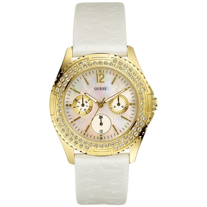 Guess GUI11528L2 Bayan Kol Saati