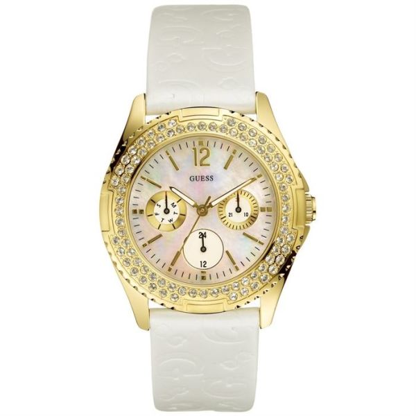 Guess GUI11528L2 Bayan Kol Saati