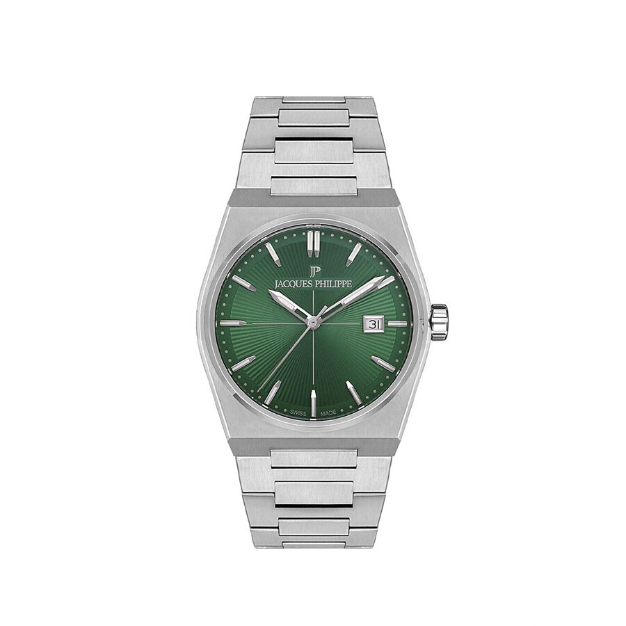 Jacques Philippe JPQGS4213X6SG Erkek Kol Saati
