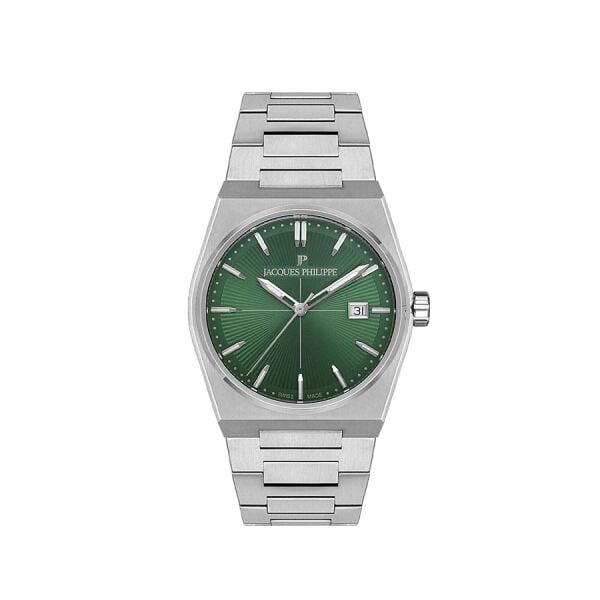 Jacques Philippe JPQGS4213X6SG Erkek Kol Saati