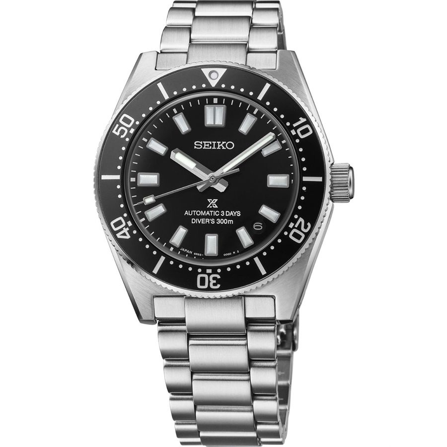 SeikoSeiko Prospex SPB453J Otomatik Erkek Kol Saati SPB453J1