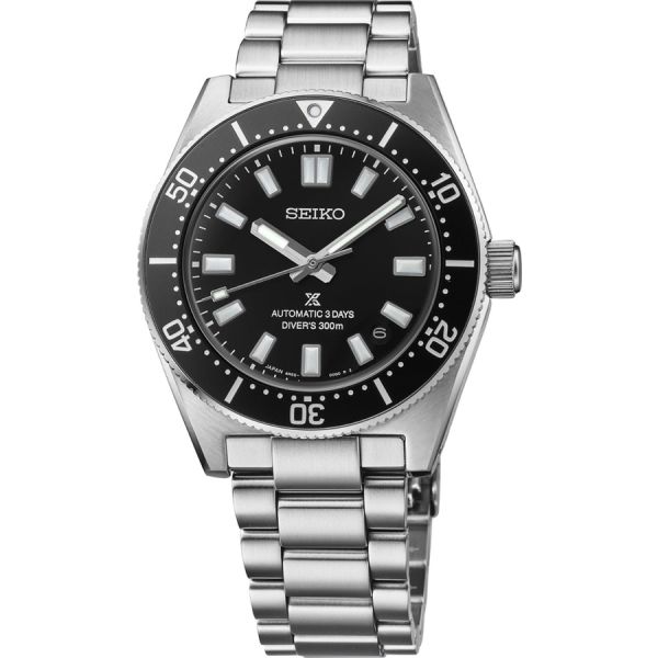 SeikoSeiko Prospex SPB453J Otomatik Erkek Kol Saati SPB453J1