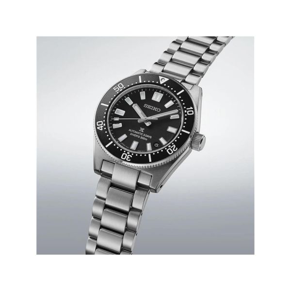 SeikoSeiko Prospex SPB453J Otomatik Erkek Kol Saati SPB453J1