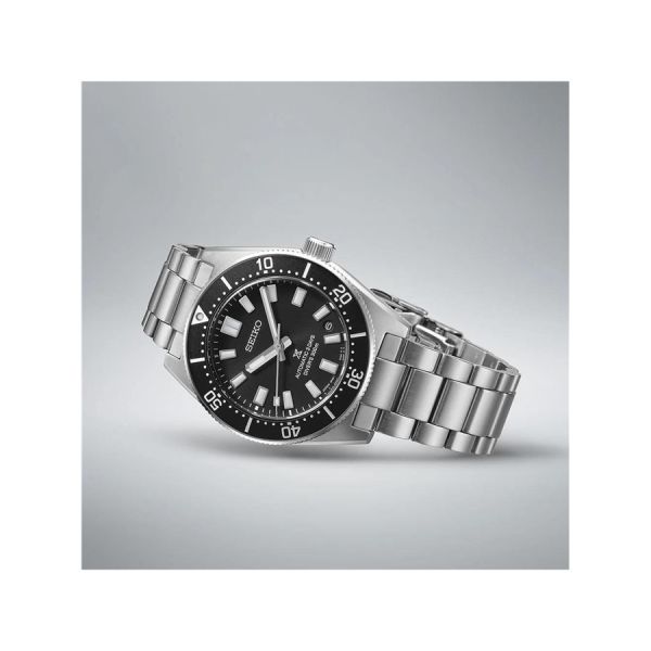 SeikoSeiko Prospex SPB453J Otomatik Erkek Kol Saati SPB453J1