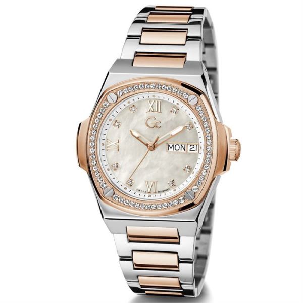 Gc GCY98005L1MF Kadın Kol Saati