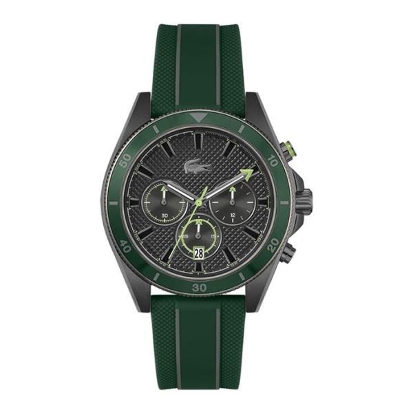 Lacoste LAC2011363 Erkek Kol Saati