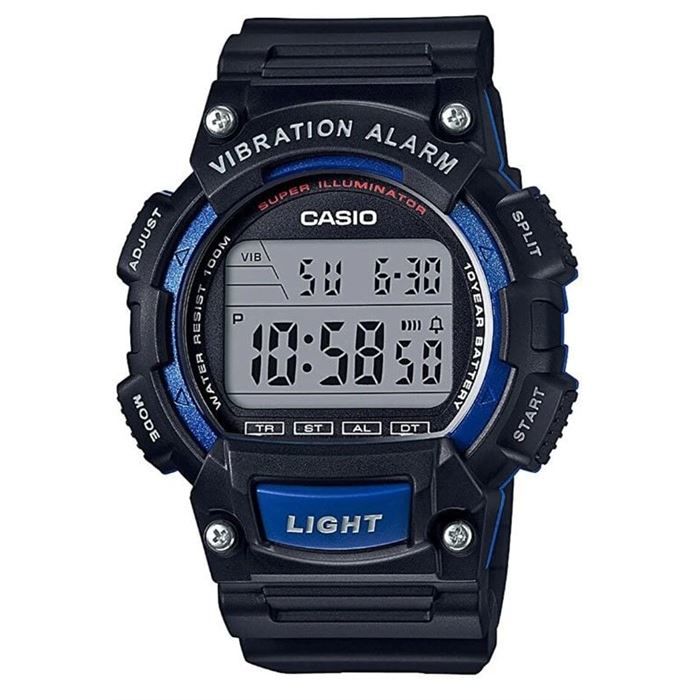 CASIO Casio W-736H-2AVDF Kol Saati