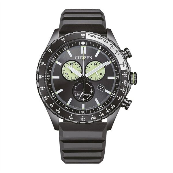 Citizen AT2565-05E Kol Saati