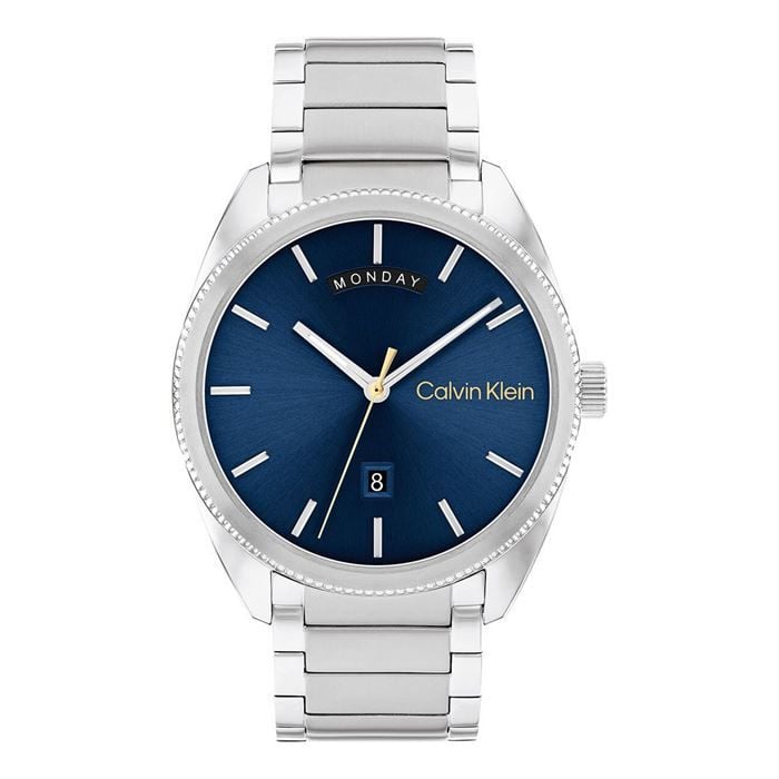 Calvin Klein CK25200446 Erkek Kol Saati