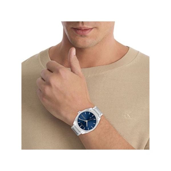 Calvin Klein CK25200446 Erkek Kol Saati