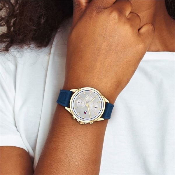 Tommy Hilfiger TH1782424 Kadın Kol Saati