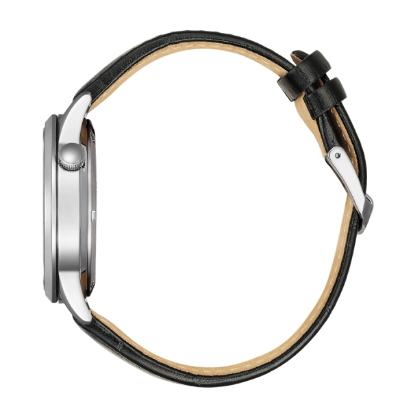 Citizen Mechanical Open Heart NH9131-14E Otomatik Erkek Kol Saati