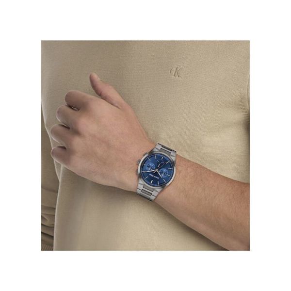 Calvin Klein CK25200443 Erkek Kol Saati