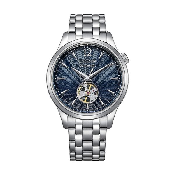 CITIZEN NH9131-73L ERKEK KOL SAATİ