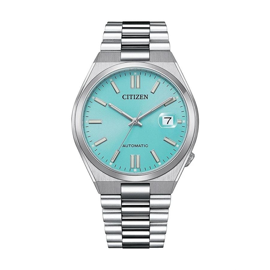 Citizen Tsuyosa NJ0151-88M Kol Saati