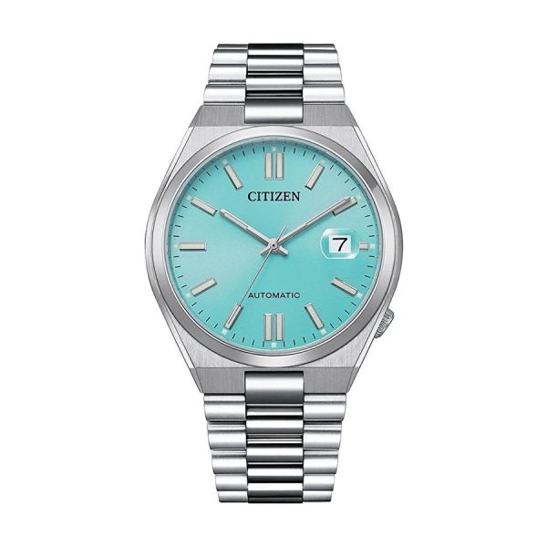 Citizen Tsuyosa NJ0151-88M Kol Saati