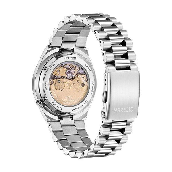 Citizen Tsuyosa NJ0151-88M Kol Saati