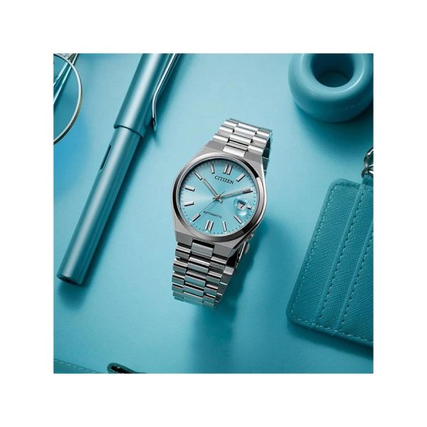Citizen Tsuyosa NJ0151-88M Kol Saati