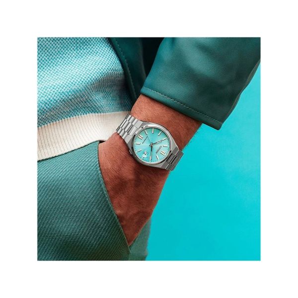 Citizen Tsuyosa NJ0151-88M Kol Saati