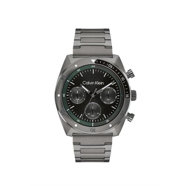 Calvin Klein CK25200466 Erkek Kol Saati